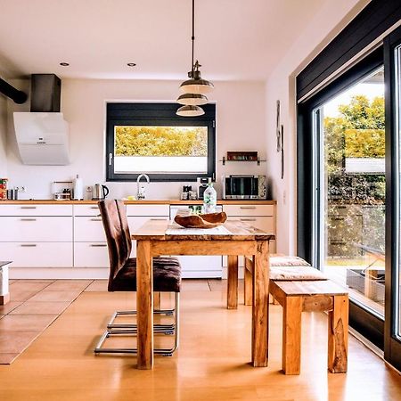 Anja'S Ferienwohnung Europa Park Эттенхайм Экстерьер фото