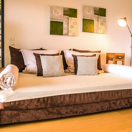 Anja'S Ferienwohnung Europa Park Эттенхайм Экстерьер фото