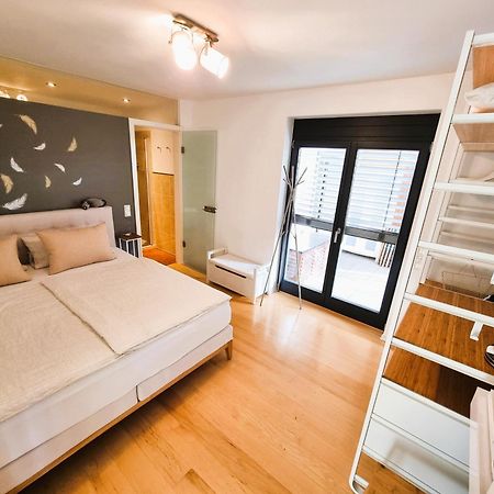 Anja'S Ferienwohnung Europa Park Эттенхайм Экстерьер фото