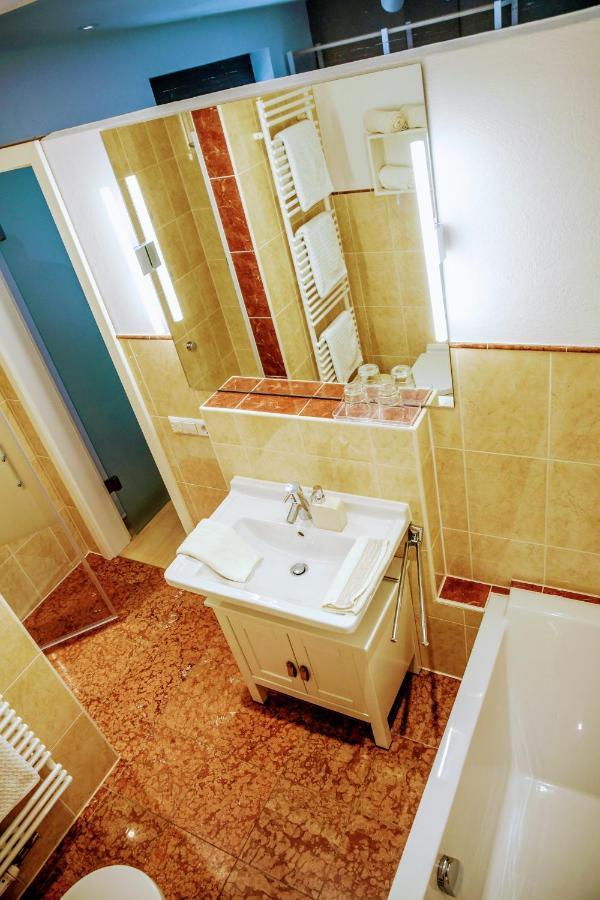Anja'S Ferienwohnung Europa Park Эттенхайм Экстерьер фото