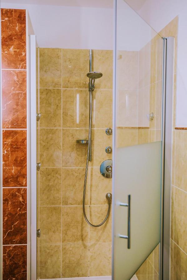 Anja'S Ferienwohnung Europa Park Эттенхайм Экстерьер фото